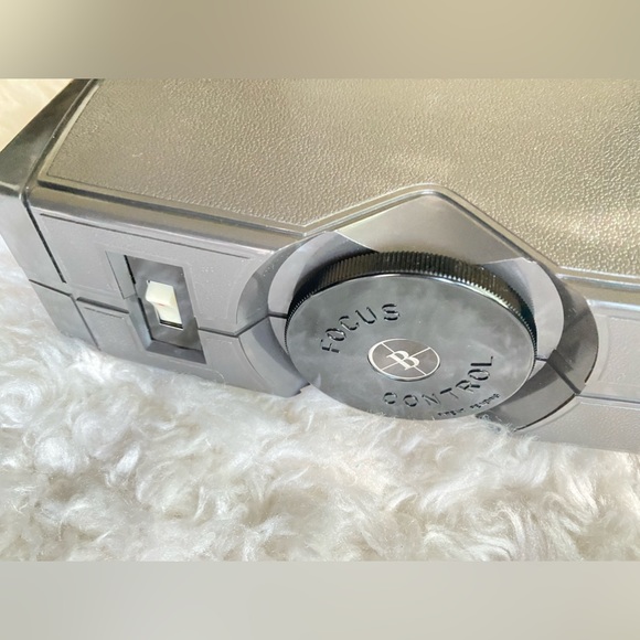 Vintage 1970s Bushnell Portascope
Field Kit wz case box. Never used.Incomplete - Picture 10 of 14